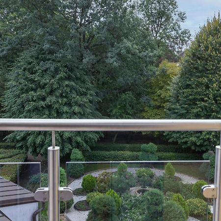 Apartamenty Pod Baranem Краков Экстерьер фото