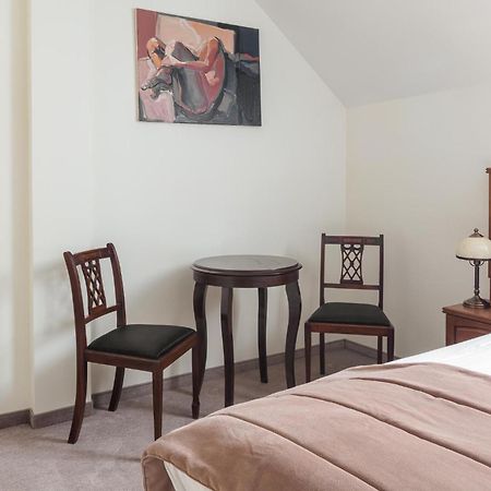 Apartamenty Pod Baranem Краков Номер фото