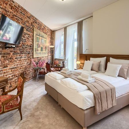 Apartamenty Pod Baranem Краков Экстерьер фото