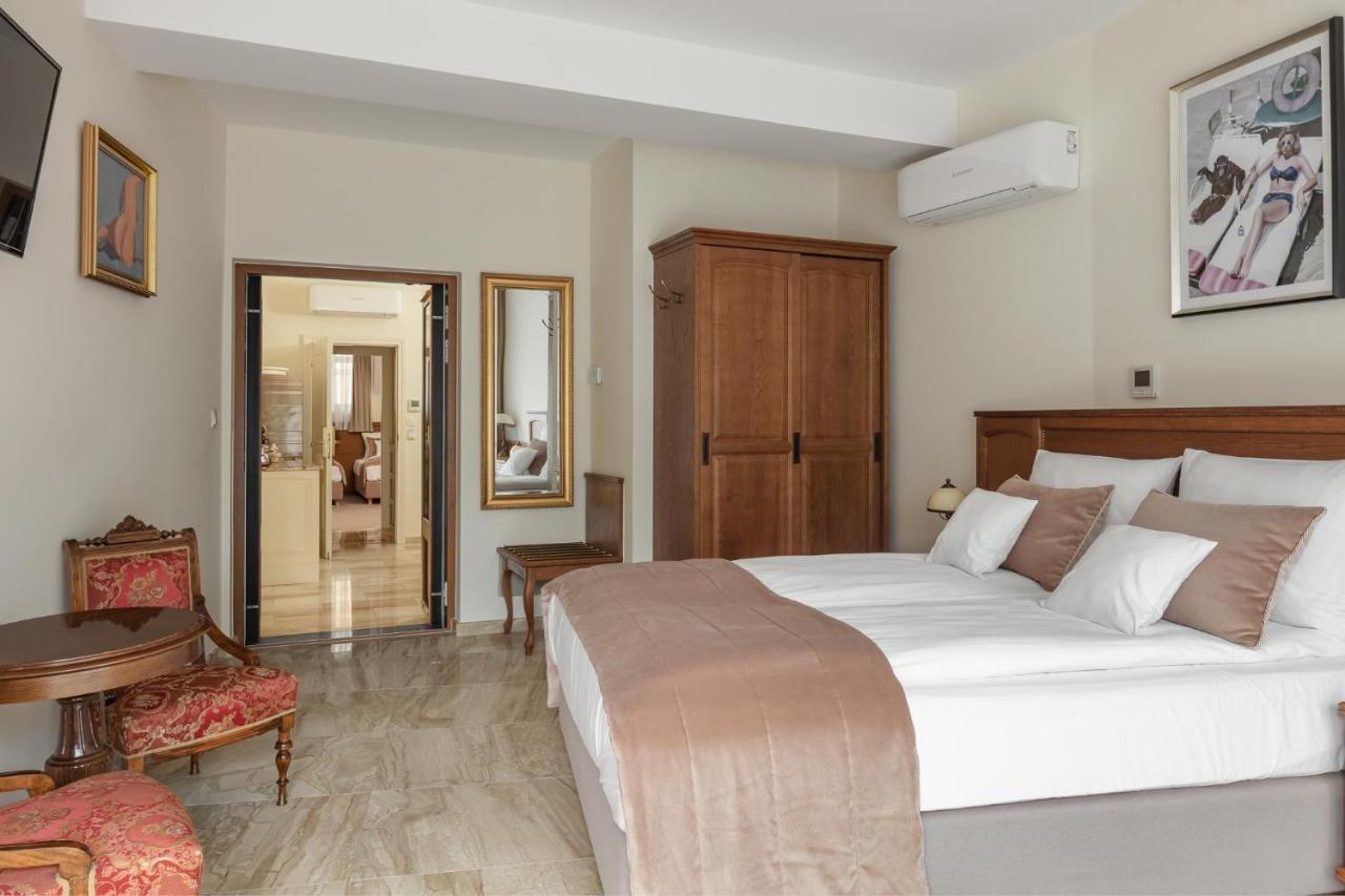 Apartamenty Pod Baranem Краков Экстерьер фото