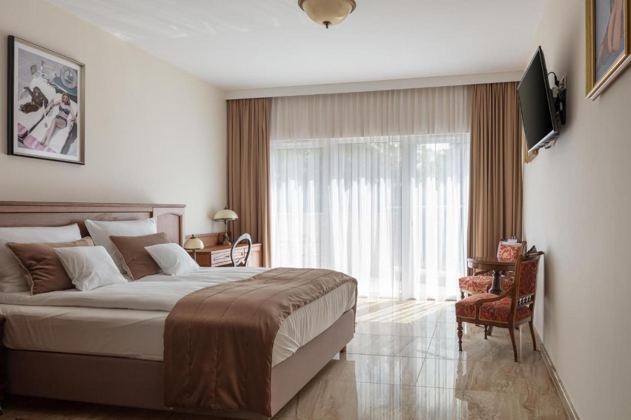 Apartamenty Pod Baranem Краков Экстерьер фото