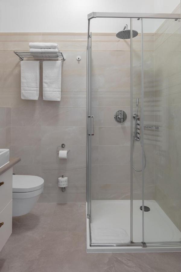 Apartamenty Pod Baranem Краков Экстерьер фото