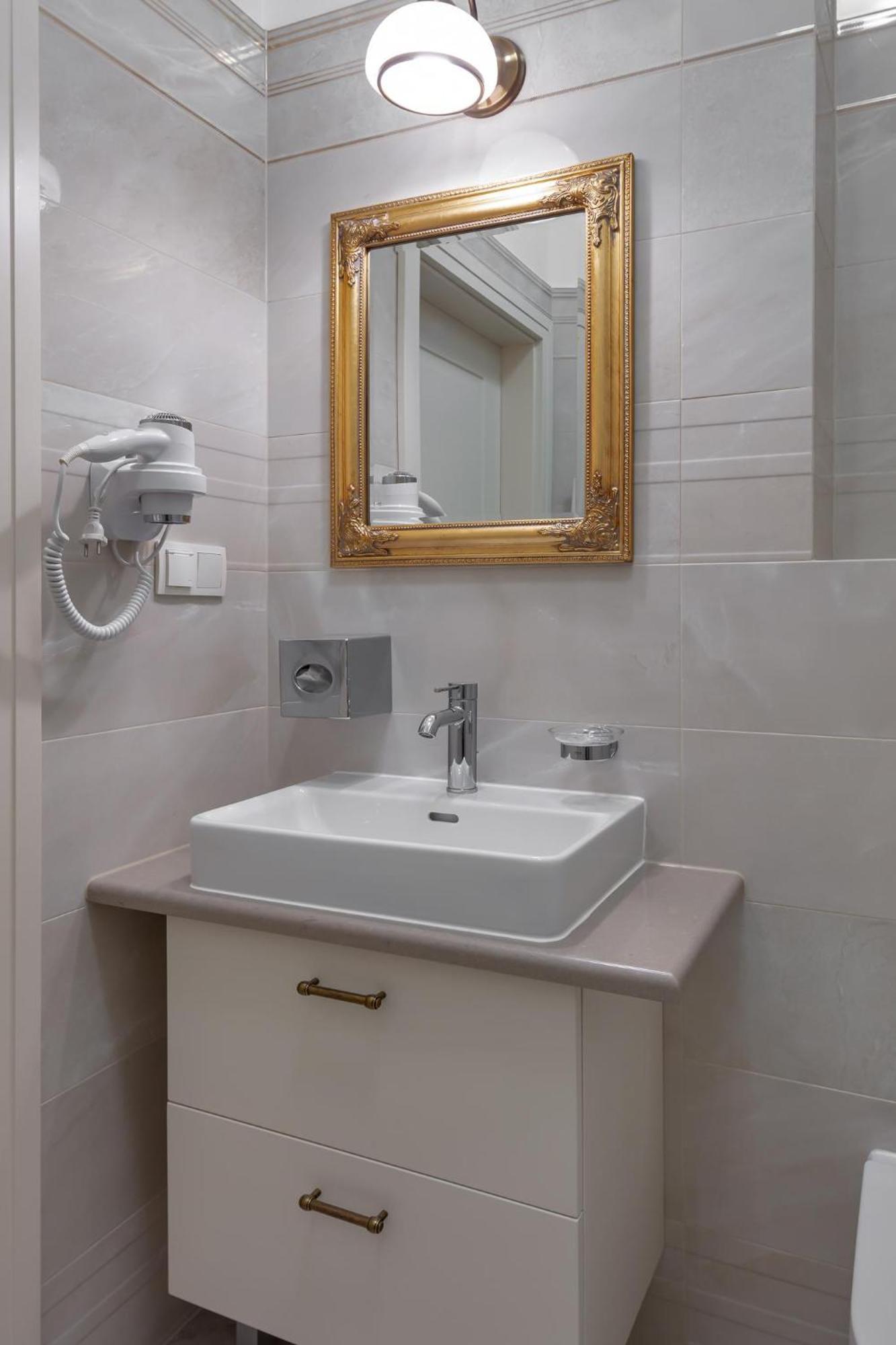 Apartamenty Pod Baranem Краков Номер фото