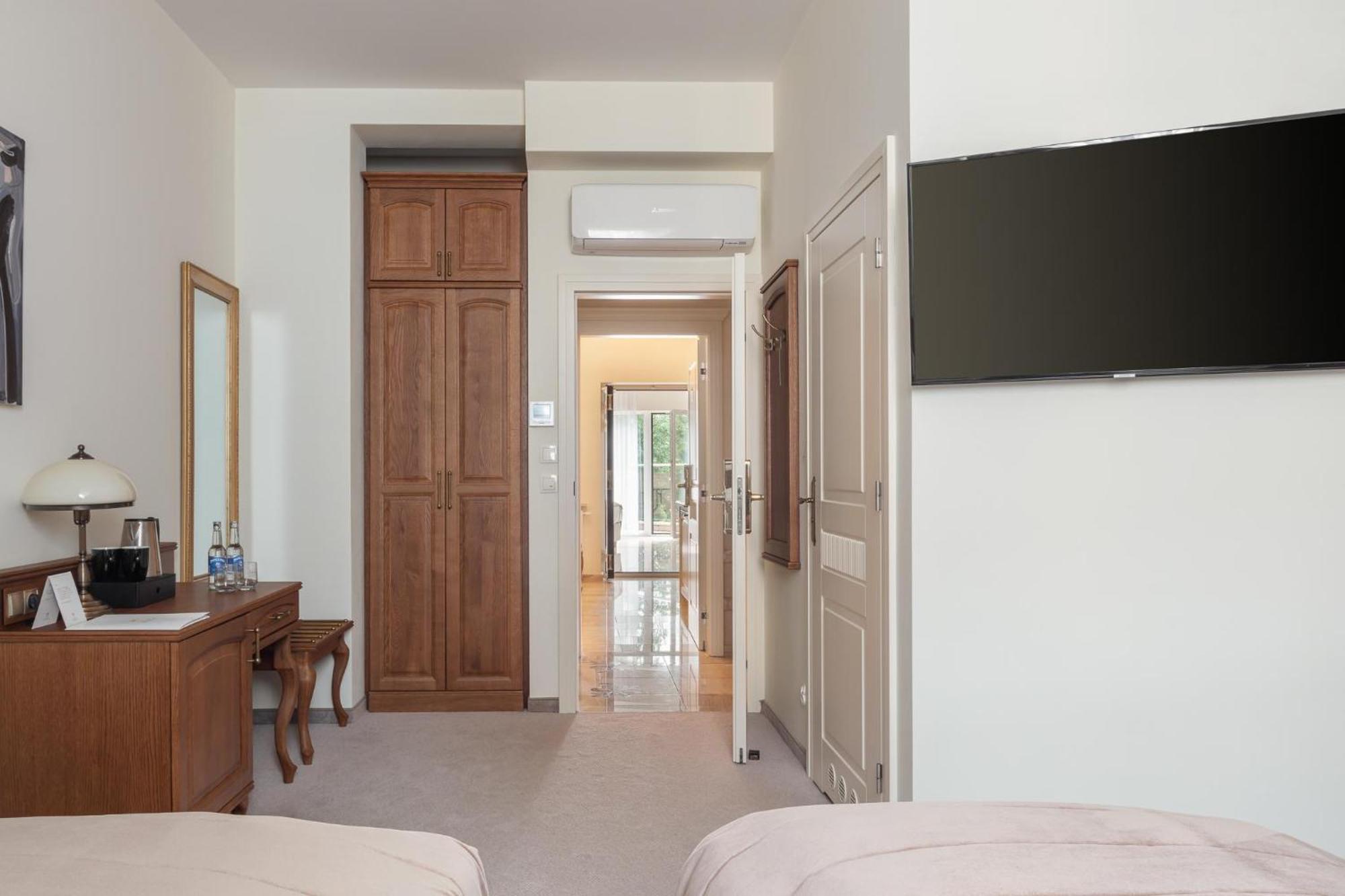 Apartamenty Pod Baranem Краков Номер фото
