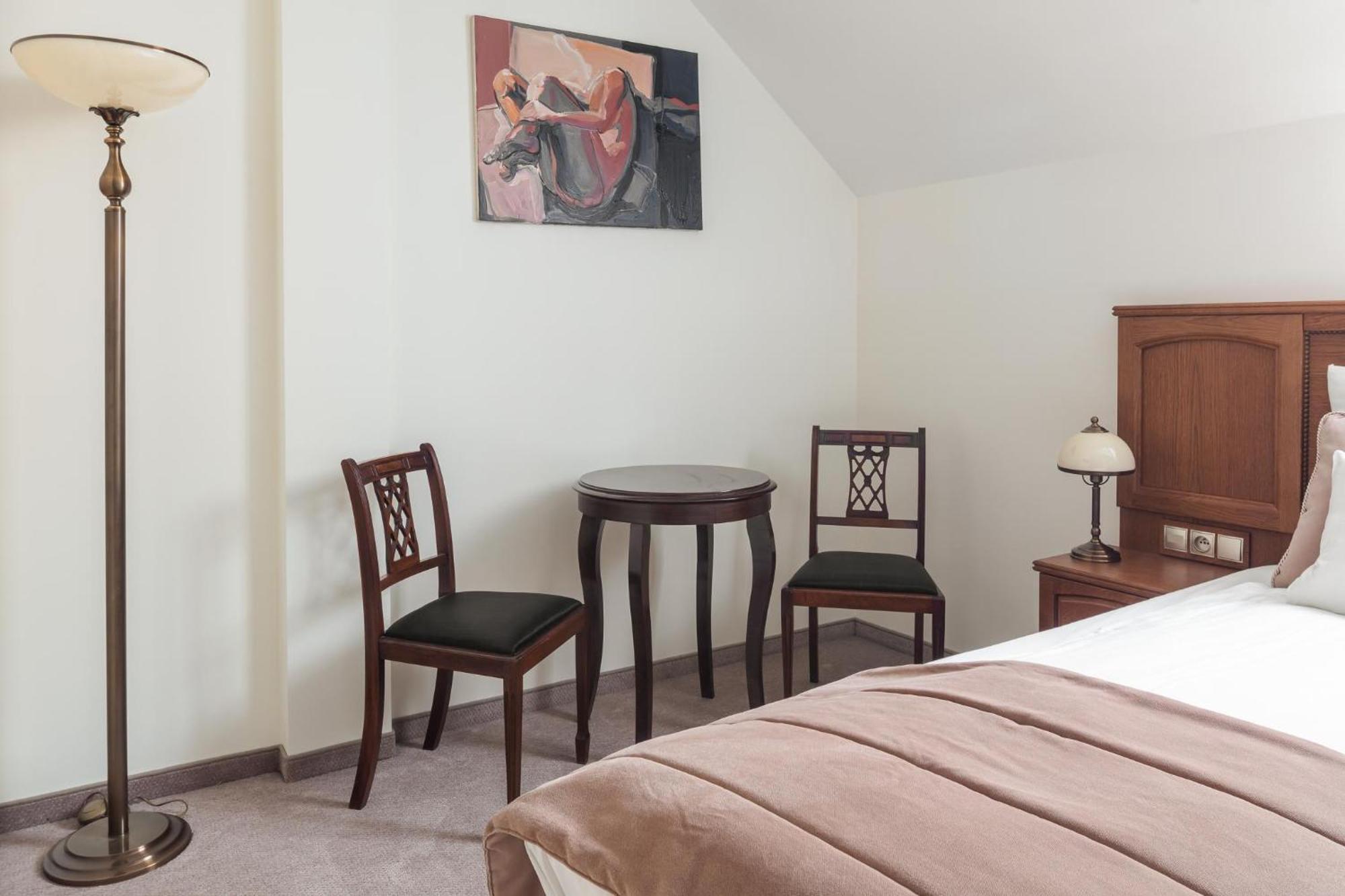 Apartamenty Pod Baranem Краков Номер фото