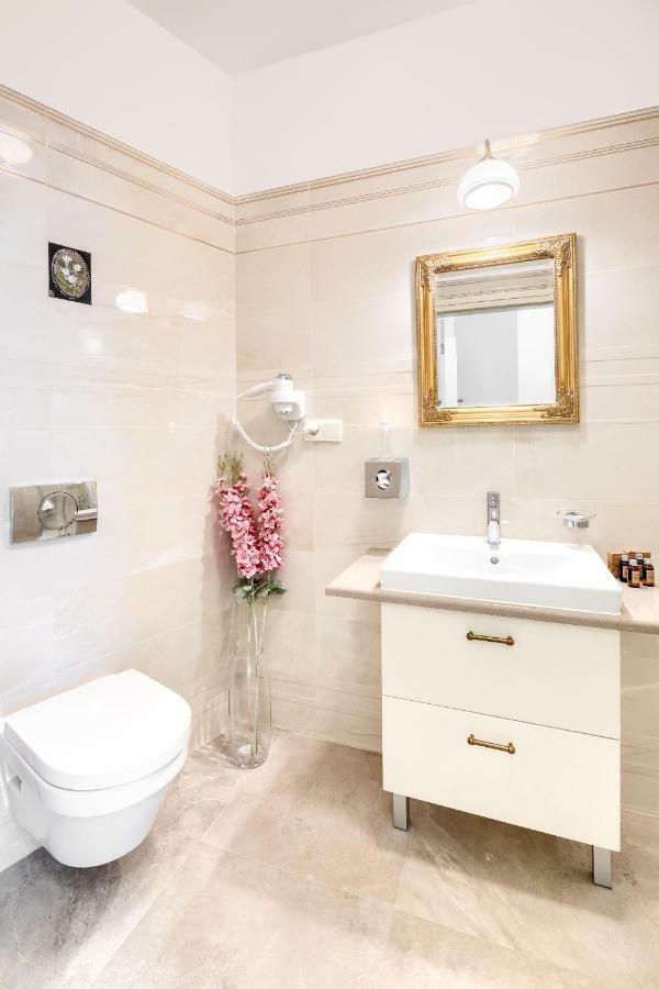 Apartamenty Pod Baranem Краков Экстерьер фото