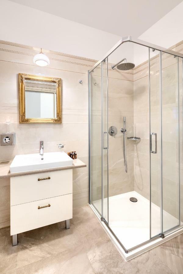Apartamenty Pod Baranem Краков Экстерьер фото