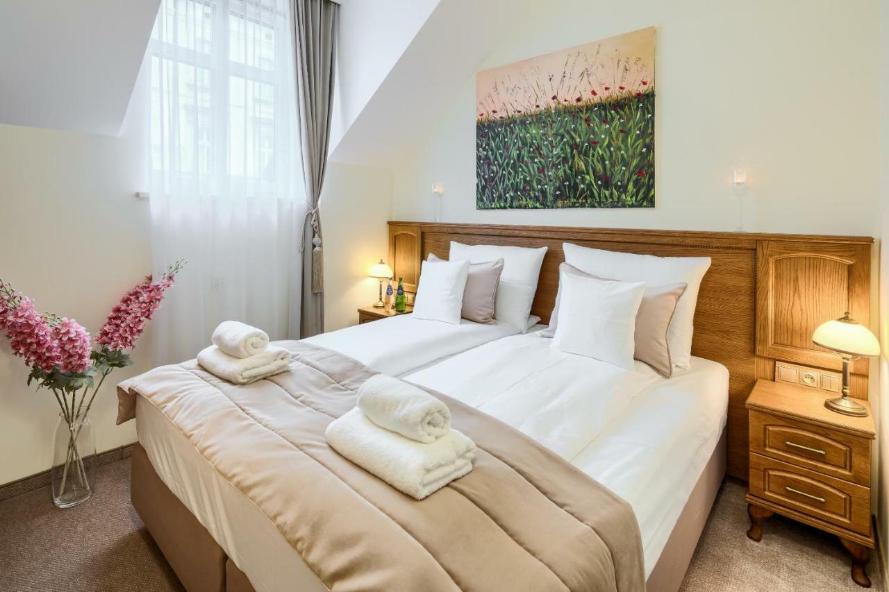 Apartamenty Pod Baranem Краков Экстерьер фото