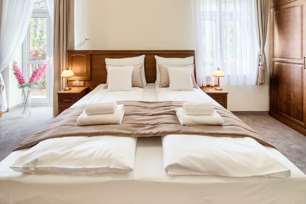 Apartamenty Pod Baranem Краков Экстерьер фото