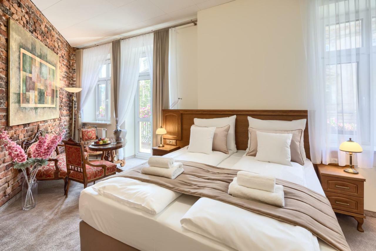 Apartamenty Pod Baranem Краков Экстерьер фото