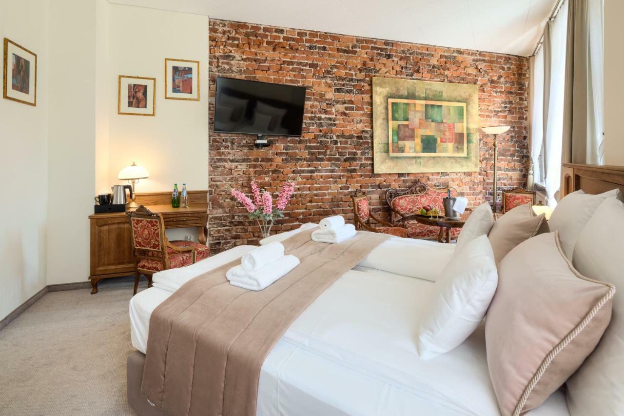 Apartamenty Pod Baranem Краков Экстерьер фото