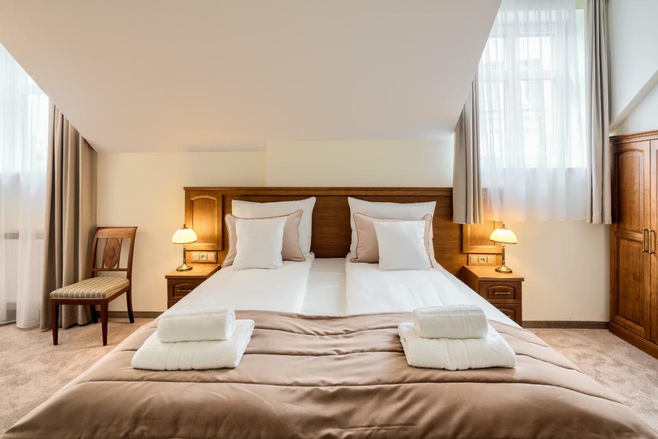 Apartamenty Pod Baranem Краков Экстерьер фото