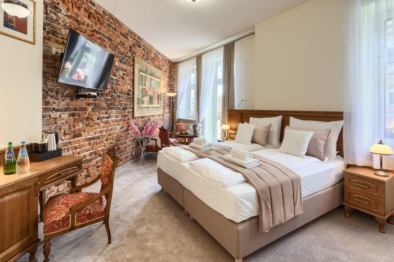 Apartamenty Pod Baranem Краков Экстерьер фото