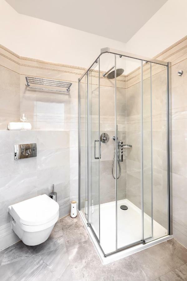 Apartamenty Pod Baranem Краков Экстерьер фото