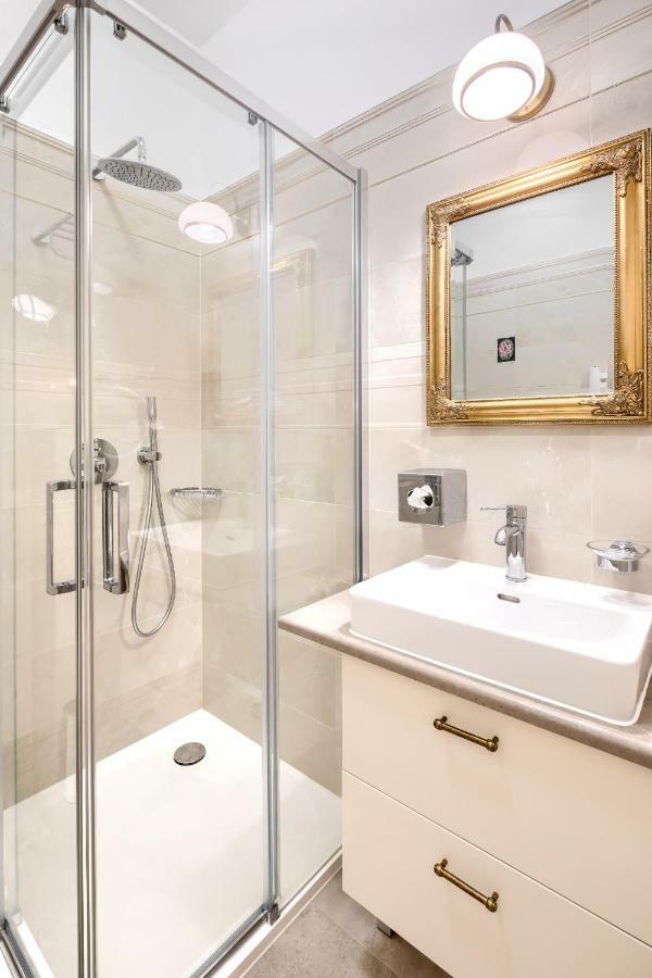 Apartamenty Pod Baranem Краков Экстерьер фото