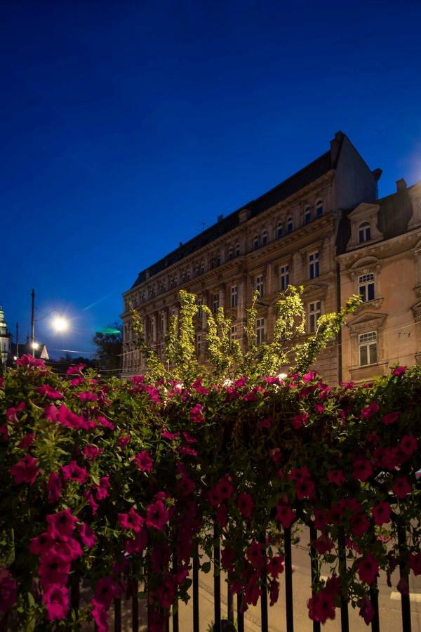 Apartamenty Pod Baranem Краков Экстерьер фото